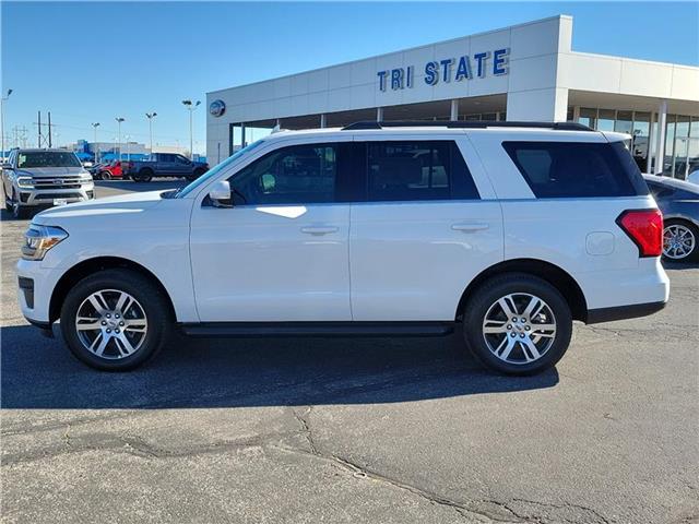 new 2024 Ford Expedition car, priced at $76,845