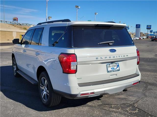 new 2024 Ford Expedition car, priced at $76,845