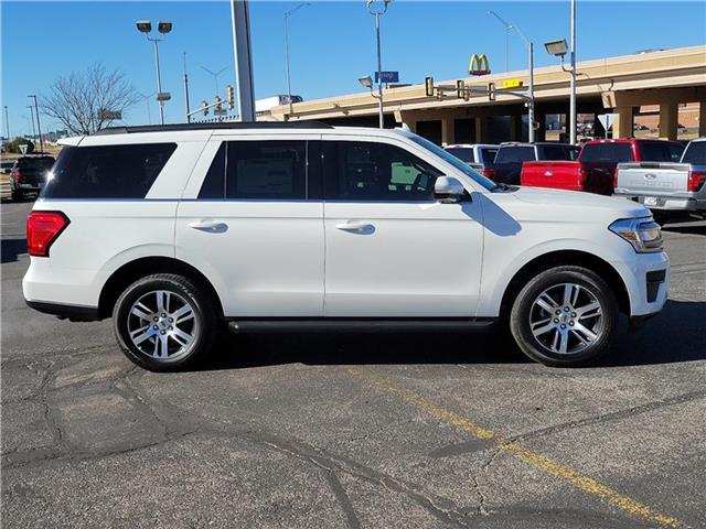 new 2024 Ford Expedition car, priced at $76,845