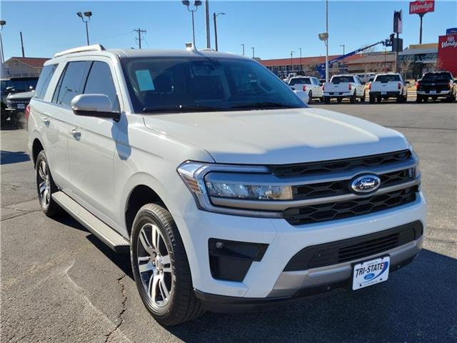 new 2024 Ford Expedition car, priced at $76,845