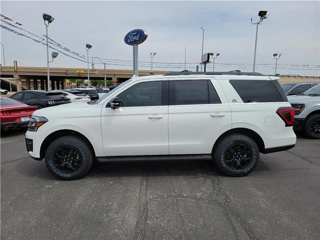 new 2024 Ford Expedition car, priced at $87,830