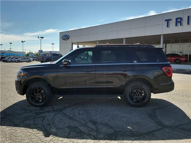 new 2024 Ford Expedition car, priced at $77,720