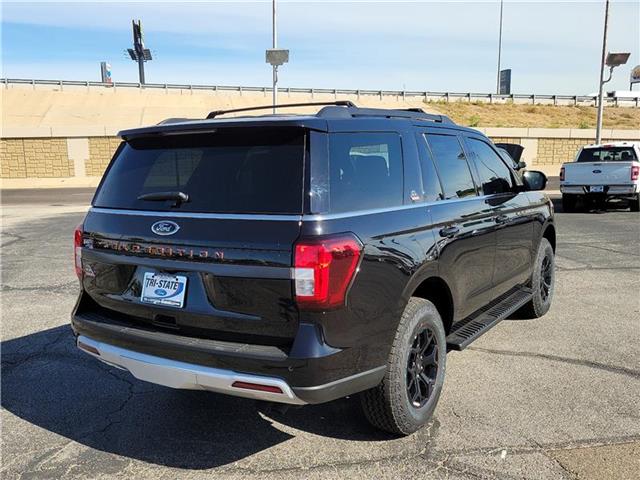 new 2024 Ford Expedition car, priced at $77,720