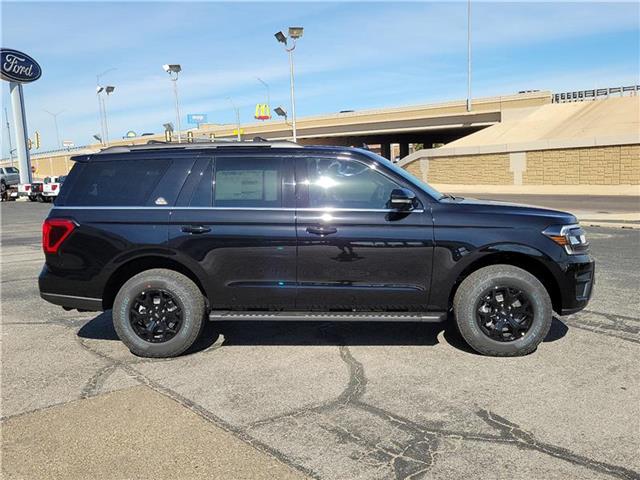 new 2024 Ford Expedition car, priced at $77,720