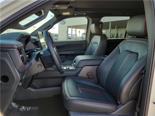 new 2024 Ford Expedition car, priced at $84,055