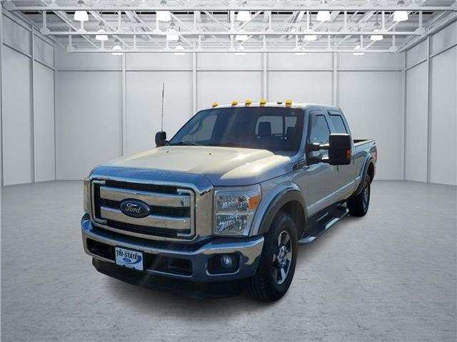 used 2015 Ford F-250 car, priced at $30,000