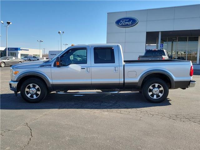 used 2015 Ford F-250 car, priced at $30,000