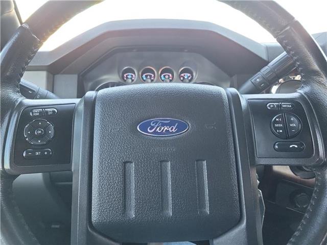 used 2015 Ford F-250 car, priced at $30,000