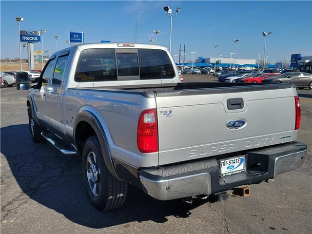 used 2015 Ford F-250 car, priced at $30,000