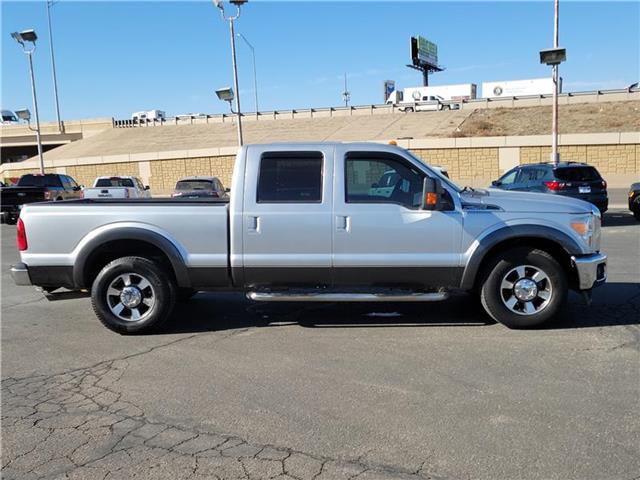 used 2015 Ford F-250 car, priced at $30,000