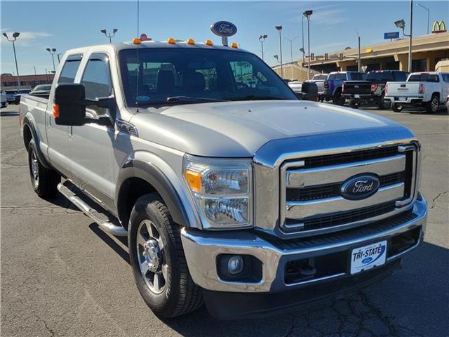 used 2015 Ford F-250 car, priced at $30,000