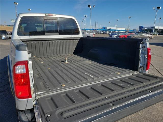 used 2015 Ford F-250 car, priced at $30,000