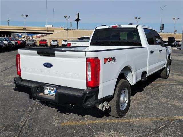 new 2025 Ford F-250 car, priced at $70,340