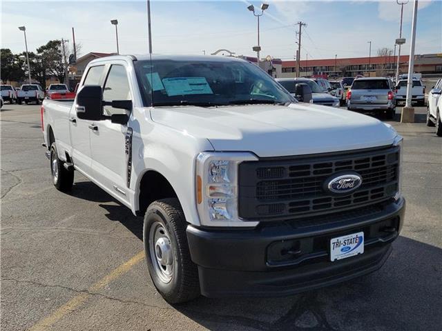 new 2025 Ford F-250 car, priced at $70,340