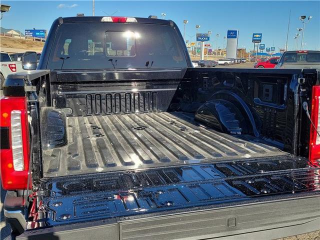 new 2025 Ford F-250 car, priced at $99,575