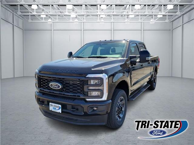 new 2024 Ford F-250 car, priced at $75,230