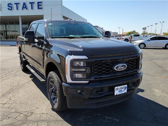 new 2024 Ford F-250 car, priced at $75,230