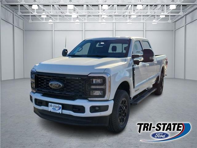 new 2025 Ford F-250 car, priced at $91,465