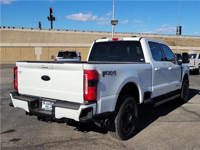 new 2025 Ford F-250 car, priced at $91,465