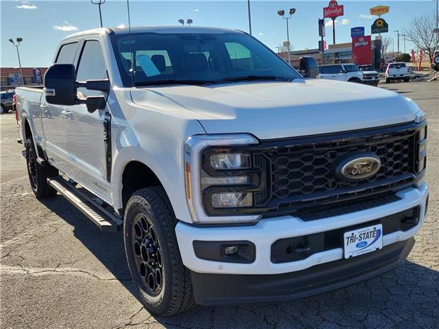 new 2025 Ford F-250 car, priced at $91,465