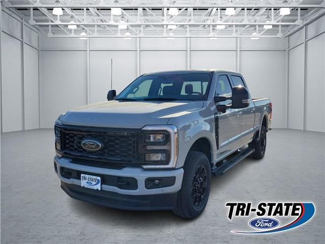 new 2025 Ford F-250 car, priced at $90,470