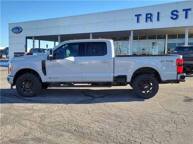 new 2025 Ford F-250 car, priced at $90,470