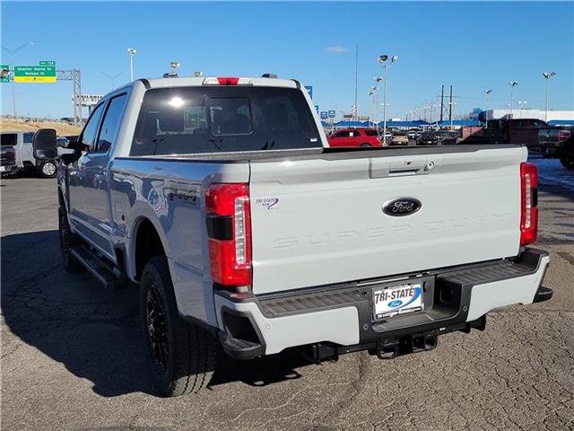 new 2025 Ford F-250 car, priced at $90,470