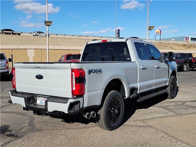 new 2025 Ford F-250 car, priced at $90,470