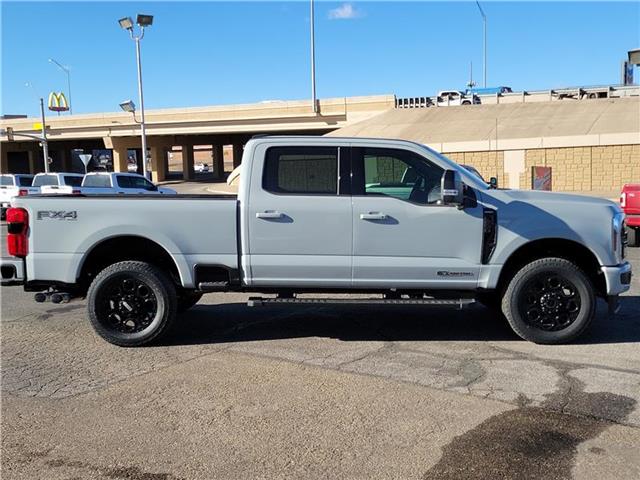 new 2025 Ford F-250 car, priced at $90,470