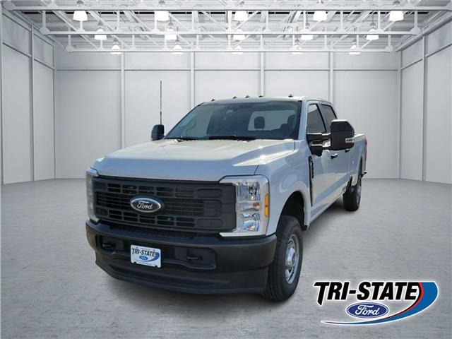 new 2024 Ford F-350 car, priced at $60,505