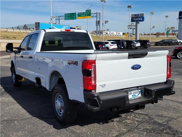 new 2024 Ford F-350 car, priced at $60,505