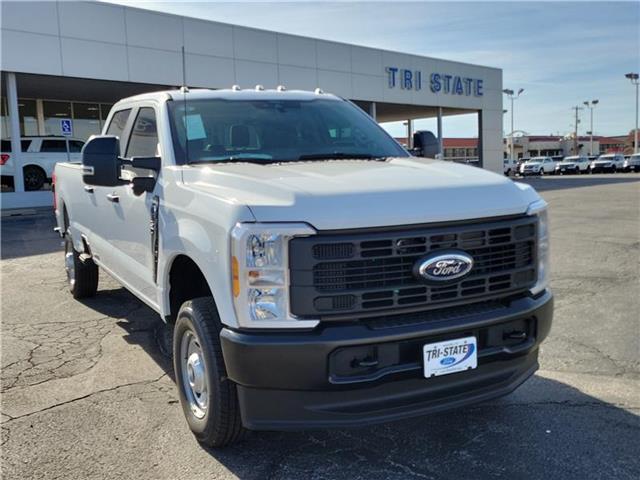 new 2024 Ford F-350 car, priced at $60,505