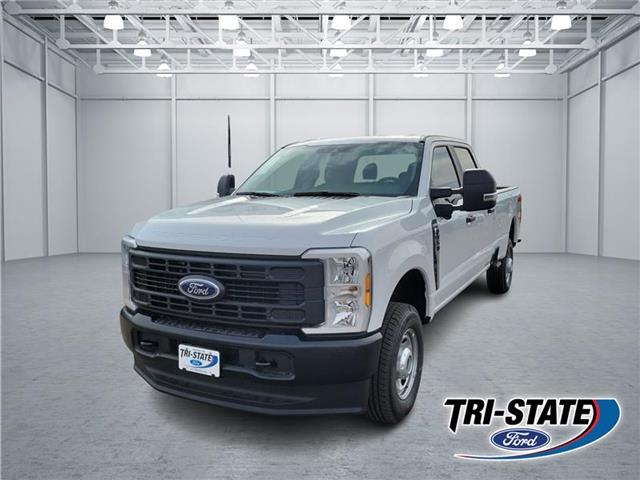 new 2024 Ford F-350 car, priced at $61,625