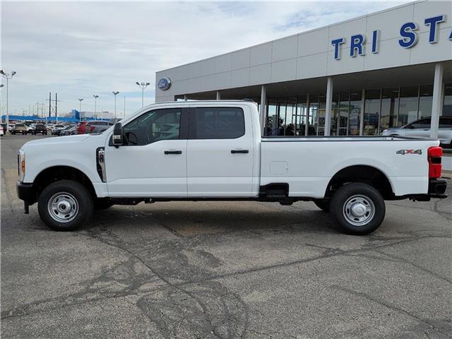 new 2024 Ford F-350 car, priced at $61,625