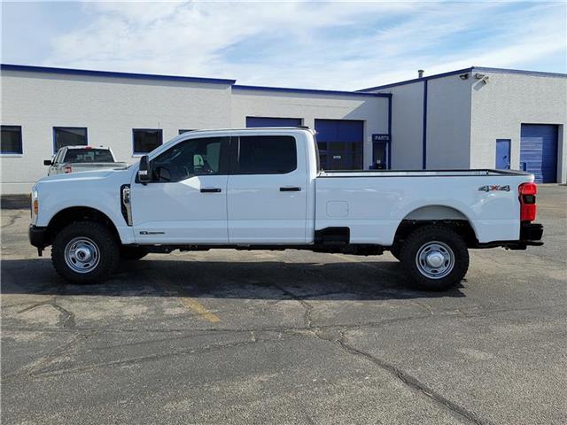 new 2025 Ford F-350 car, priced at $73,420