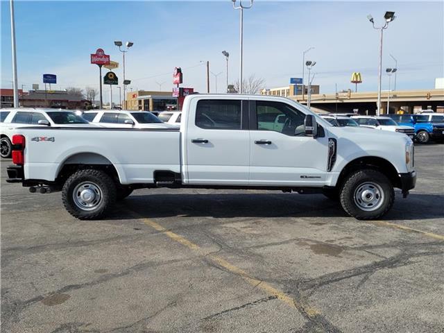 new 2025 Ford F-350 car, priced at $73,420