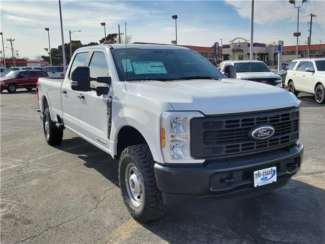 new 2025 Ford F-350 car, priced at $73,420