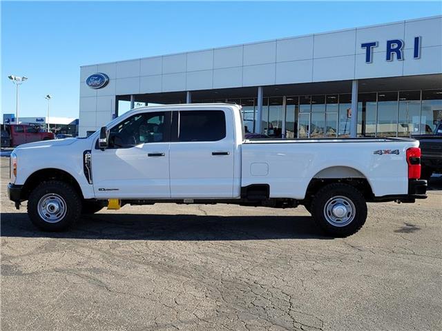 new 2025 Ford F-350 car, priced at $73,420