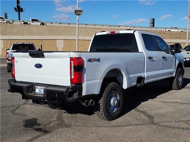 new 2025 Ford F-350 car, priced at $73,420