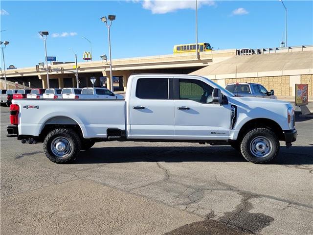 new 2025 Ford F-350 car, priced at $73,420