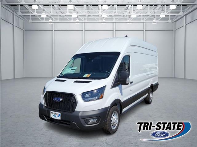 new 2024 Ford Transit-350 Cargo car, priced at $69,715