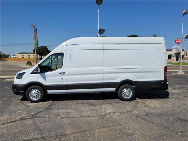 new 2024 Ford Transit-350 Cargo car, priced at $69,715