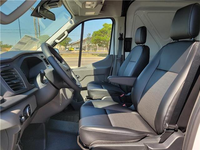 new 2024 Ford Transit-350 Cargo car, priced at $69,715