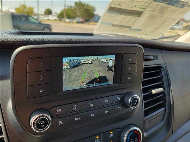 new 2024 Ford Transit-350 Cargo car, priced at $69,715