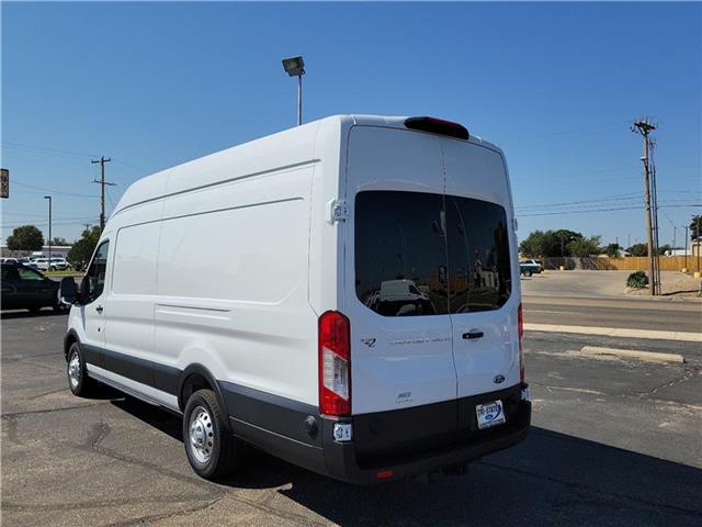 new 2024 Ford Transit-350 Cargo car, priced at $69,715