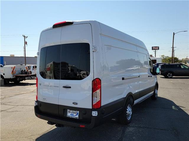 new 2024 Ford Transit-350 Cargo car, priced at $69,715