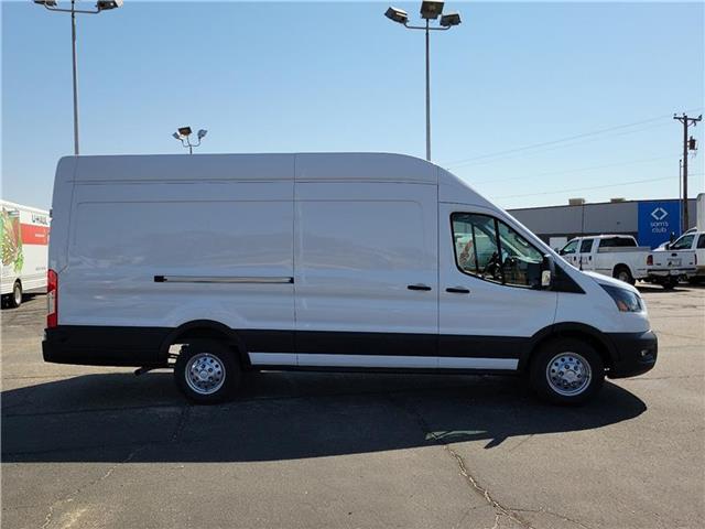 new 2024 Ford Transit-350 Cargo car, priced at $69,715