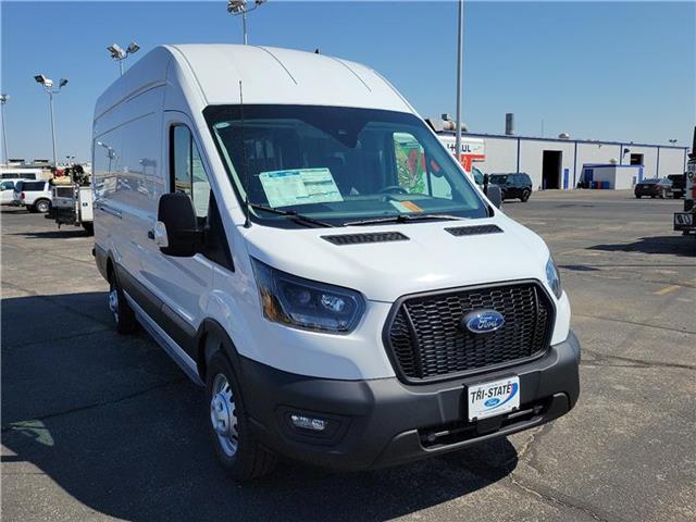 new 2024 Ford Transit-350 Cargo car, priced at $69,715