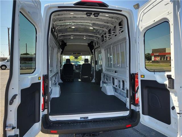 new 2024 Ford Transit-350 Cargo car, priced at $69,715