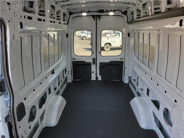 new 2024 Ford Transit-350 Cargo car, priced at $69,715